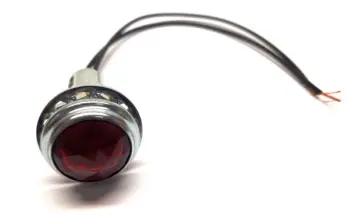 Indicator Light ABC2934